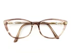 Chelsea Morgan CM202243 Blush Women New Authentic Full Rim Eyeglasses 53-18-140. Price: $59.40.