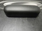 Rare Vintage Oakley Rx Small Eyewear Accessory Hard Case Vault Black OX3113-0253 Pre-owned. Price: $49.95.