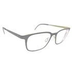 Orgreen Denmark Blaze 686 Charcoal Titanium Eyeglasses Frame 53-17-140 Japan Pre-owned. Price: $103.99.