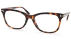 New Tom Ford TF5986-B Eco 052 Havana Eyeglasses Frame 52-18-140MM B40MM Italy. Price: $164.99.