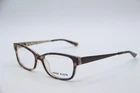 New Anne Klein AK5047 206 Mocha Tortoise Authentic Eyeglasses 52-15. Price: $56.00.