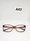 Etnia Barcelona Kyoto Gyco Frames 53 15 135 Pre-owned. Price: $30.00.