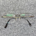 #238 Ducks Unlimited Chesapeake Eyeglasses Frames Brown 54-19-140 Pre-owned. Price: $27.99.
