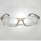 Ernest Hemingway Eyeglasses 4805 Brownmist Frames 52 16 140 Flex Hinges Pre-owned. Price: $29.00.