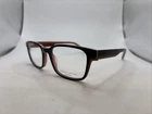 Prodesign Denmark Topo C.6022 52/17-145 Black Full Rim Eyeglasses A4997 New. Price: $99.00.