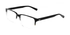 Nike 1001Y Black/clear Gradient 53/17/140 Unisex Eyewear Frame New. Price: $182.00.