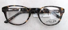 New Oscar De Renta OSM833 Eyeglass Frames Yellow Tortoise 50 21 140 $124.00. Price: $20.00.