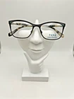 Tura By Lara Spencer LS106 Designer Eyeglasses Frames Black 51-16-135 New. Price: $27.89.