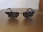 Ray Ban RB5020 2012 59 19 135 Frame Italy Pre-owned. Price: $19.99.