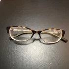 Dkny Eyeglass Frames DY4622-3327 Tortoise And Silver 51-16-135 Pre-owned. Price: $40.00.