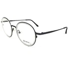 Cinzia Eyeglasses Frames CIN-5102 C2 Matte Gunmetal Gray Clear 46-21-138 New. Price: $89.95.