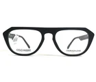 Calvin Klein Eyeglasses Frames CKJ19522 001 Black Square Full Rim 54-19-145 New. Price: $54.99.