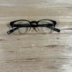 Warby Parker Percy 124 Eyeglasses Frame Only Limited Edition Size 48-20-140 Pre-owned. Price: $12.03.