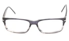 Perry Ellis 377-2 Black Gray Authentic Unisex Full Rim Eyeglasses 55-16-140 New. Price: $56.25.