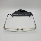 Easyclip 9663 Eyeglass Frames 51-18-135 W/ Takumi On Sunglasses Cases Pre-owned. Price: $17.99.