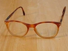 Persol 3115V 9036 Eyeglasses Resina Sale 52-18-145 Frames Only Pre-owned. Price: $59.00.