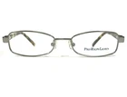 Polo Ralph Lauren Kids Eyeglasses Frames 8023 102 Tortoise Silver 47-16-125 New. Price: $49.91.