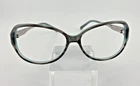 Catherine DENEVUCD600 GRY-35 58 14 130 Eyeglass Frames Only Pre-owned. Price: $22.95.