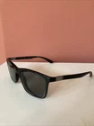 Ray-ban RB4385 601-S/A1 Liteforce Sunglasses Frames Only Matte Black 58-18-145 Pre-owned. Price: $39.99.