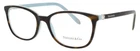 Tiffany & Co TF2109HB-8134-53 Havana Authentic New. Price: $293.40.