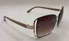 Rocawear Eyeglasses Frames Only HSRWL0805R R3284 Gldnd Pre-owned. Price: $24.88.