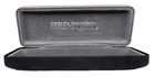 Harley-davidson Eyeglasses, Sunglasses Hard Case Gray Black Used. Price: $5.38.
