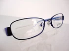 Guess 9098 Purple/blue 48 X 15 130 Mm Eyeglass Frames New. Price: $30.00.
