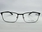 Nwd Ted Baker TXL507 Blk 58.19.150 Men Eyeglasses Frames New. Price: $43.69.