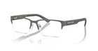 Armani Exchange Men's AX1014 6060 53MM Rectangular Eyewear Frames New. Price: $59.99.