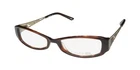 New Timex T190 Eyeglasses Womens Plastic 52-16-135 Full-rim Cat Tortoise. Price: $17.95.