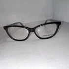 Longchamp Eyeglasses LO2619 Color 001 Black Size 54 140 New. Price: $51.00.