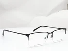 Titanflex M994 Blk Black Men's Eyeglasses Frames 56-18-145 New. Price: $74.95.