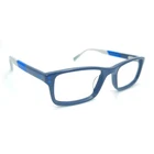 Nike 5537 411 Black Grey Kids Eyeglasses Frame 47-16-130 Boys Youth Eyewear Pre-owned. Price: $12.00.