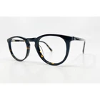 Warby Parker Haskell 200 Eyeglasses Tortoise Shell Round Frames 49-22 Pre-owned. Price: $20.99.