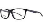 Callaway Sunningdale Blk Eyeglasses Frame Men's Black Full Rim Square Shape 56MM New. Price: $109.95.