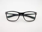 Nautica Eyeglasses, Frames Only, N8131 001, 56-19-140, Plastic/metal, Black Pre-owned. Price: $29.99.