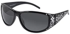 Polarized Sunglasses For Women - Designer Fashion Hz Series Chic New. Price: $19.99.