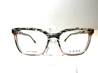 New L.a.m.b. Eyeglasses By Gwen Stefani LA084 Blush. Price: $44.95.