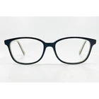 Liz Claiborne Eyeglasses Women Black L631 0EC9 Full Rim Frames 54-16-135 Pre-owned. Price: $29.99.