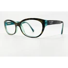 Coach Eyeglasses Frames Womens Brown Teal Hc 6041 Kristin 51-16-135 5116 Pre-owned. Price: $39.99.