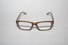 Jones New York Eyeglasses Frames 51 17-143MM Tortoise Square Pre-owned. Price: $34.99.