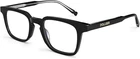Dollger Retro Square Blue Light Blocking Glasses For Women & New. Price: $40.00.