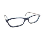 Oakley Render OX1089-0553 Illumination Blue Silver Eyeglasses Frames 53-16 140 Pre-owned. Price: $64.99.