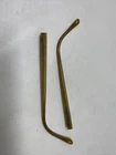 Giorgio Armani 7004 5013 140MM Beige Temple Parts /X32 Used. Price: $29.75.