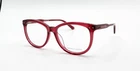 New Bottega Veneta BV0196O 003 Red Authentic Eyeglasses 53-16. Price: $132.59.