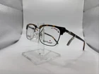 Easytwist Mod. ET993 53/18 140 Tortoise/grey Full Rim Eyeglasses A4414 New. Price: $79.00.