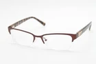 New Armani Exchange Ax 1004 6016 Brown Tortoise Authentic Eyeglasses 52-17. Price: $53.40.