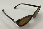 Vogue Eyeglasses Sunglasses/frames Only VO5092 Sb Brown Tortoise 53-18-130 Pre-owned. Price: $28.88.