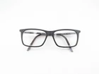 Nike Eyeglasses Frames Only, 7253 008, 55-16-145, Black Pre-owned. Price: $49.99.