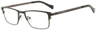 Lucky Brand 813 Black 0BLA Size 48 Sunglasses New. Price: $107.29.